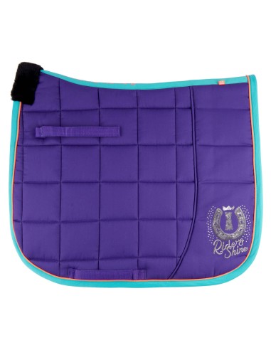 Tapis de selle Imperial IRHTime to Shine diamand