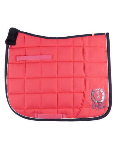 Tapis dressage Imperial IRHTime to Shine base VZ