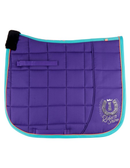 Tapis dressage Imperial IRHTime to Shine base VZ