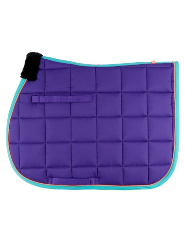 Tapis dressage Imperial IRHTime to Shine base VZ