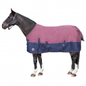 Couverture d'hiver 400 GRS 600D taille 125 HKM