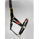 Licol cuir Camilla Hv Polo