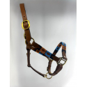 Licol cuir Camilla Hv Polo