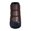Polainas cerradas de malla 3D BACK ON TRACK® - Airflow