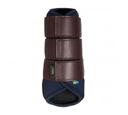 Polainas cerradas de malla 3D BACK ON TRACK® - Airflow