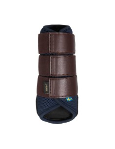 Polainas cerradas Back on Track® 3D Mesh Airflow — Welltex®, transpirables y absorbentes