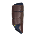 Geschlossene Gamaschen BACK ON TRACK® 3D Mesh - Airflow
