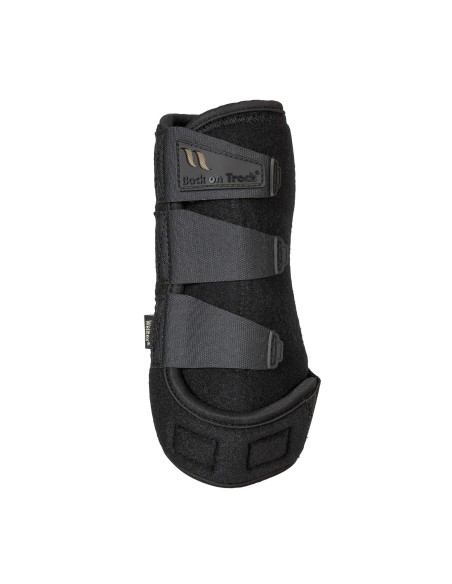 Guêtres de travail fermées Back on Track® Airflow — Welltex respirantes & protectrices