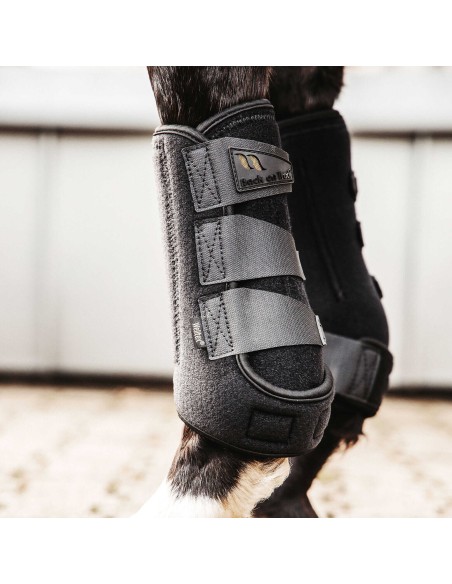 Botas de trabajo cerradas BACK ON TRACK® - Airflow