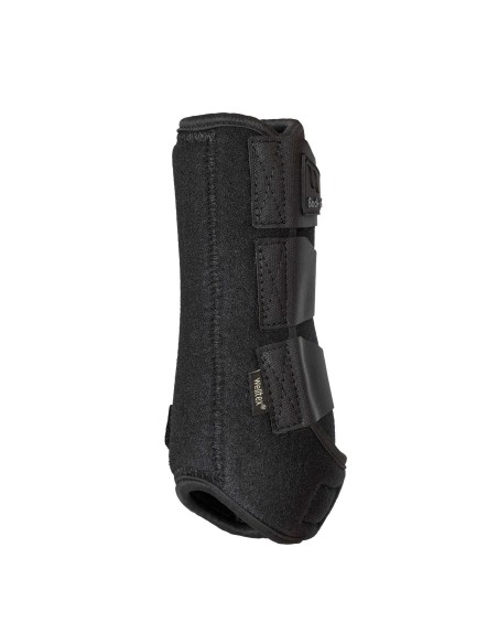 Polainas de trabajo cerradas Back on Track® Airflow — Welltex: transpirables y protectoras