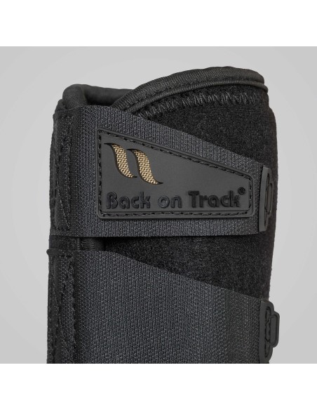 Guêtres de travail fermées Back on Track® Airflow — Welltex respirantes & protectrices