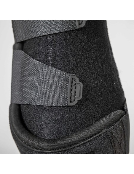 Guêtres de travail fermées Back on Track® Airflow — Welltex respirantes & protectrices