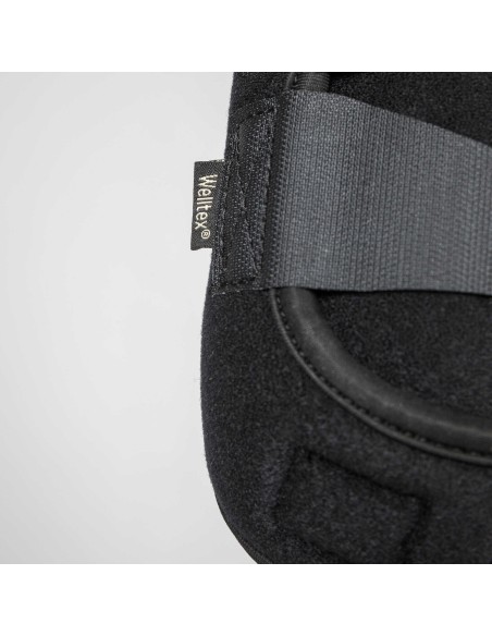 Guêtres de travail fermées Back on Track® Airflow — Welltex respirantes & protectrices