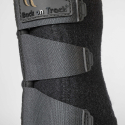 Geschlossene Arbeitsgamaschen BACK ON TRACK® - Airflow