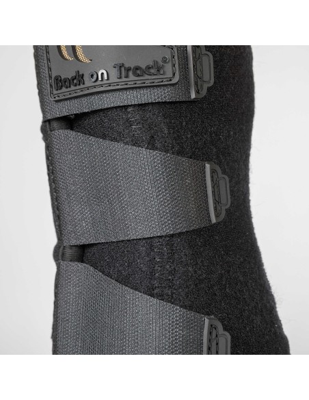 Geschlossene Arbeitsgamaschen BACK ON TRACK® - Airflow