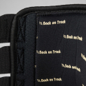 Geschlossene Arbeitsgamaschen BACK ON TRACK® - Airflow