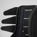 Guêtres de travail fermées BACK ON TRACK® - Airflow