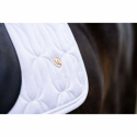 Tapis de selle CSO Back on Track