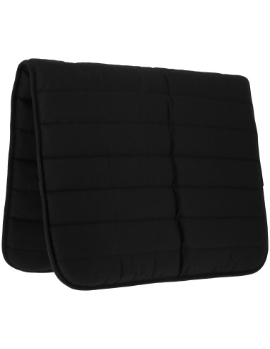 Tapis de selle Riding World Confort • léger, matelassage 500 g/m² & entretien facile