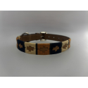 Collier pour chien HV Polo Camila