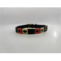 Collier pour chien HV Polo Camila