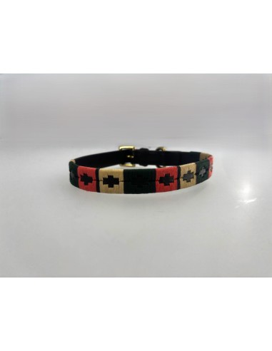 Collier pour chien HV Polo Camila