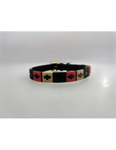 Collier pour chien HV Polo Camila