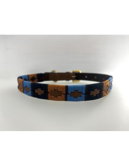 Collier pour chien HV Polo Camila