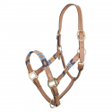 Licol cuir Camilla Hv Polo