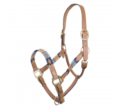 Licol cuir Camilla Hv Polo