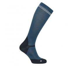 Chaussettes d'équitation coton HVPJaimy HV-Polo