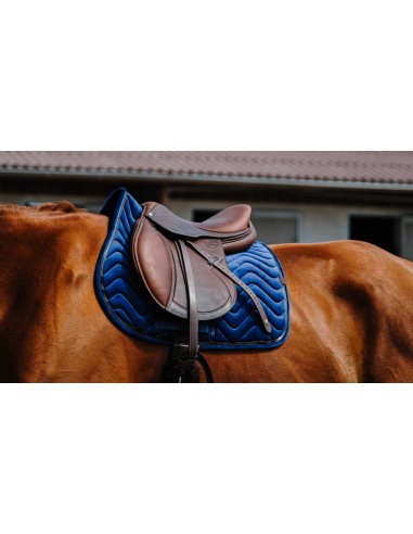 Tapis de selle Equithème Glossy