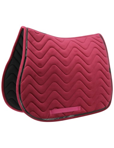 Tapis de selle Equithème Glossy
