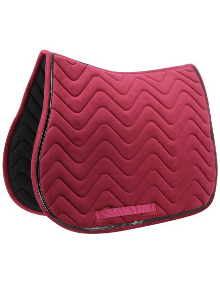 Tapis de selle Equithème Glossy