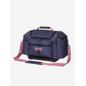 Lemieux Sac de Pansage Pro noir