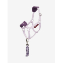 Licol et longe Vogue Hobby Horse Blossom LeMieux