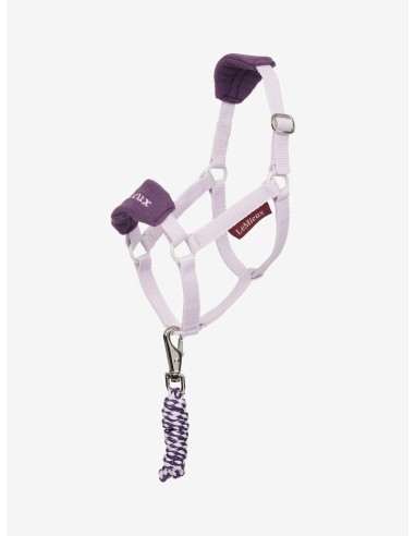 Licol et longe Vogue Hobby Horse Blossom LeMieux