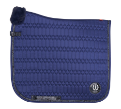 Tapis de selle pour cheval Imperial Riding Shiny Snake DR