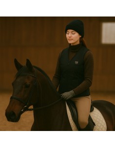 Gilet airbag Spark Manège