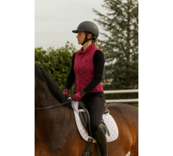 Gilet sans manches Dana Eurostar