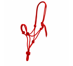 licol en corde éthologique