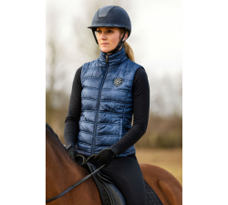 Gilet bodywarmer pour dames HV Polo Hilden