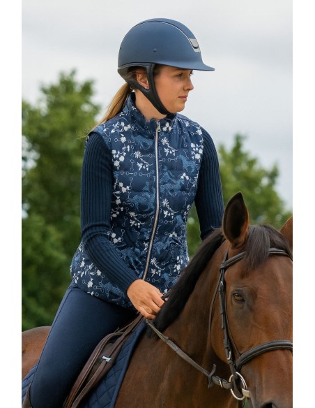 Veste matelassée -Bloomsbury-HKM