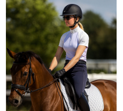Polo femme Trot FEI Euro Star
