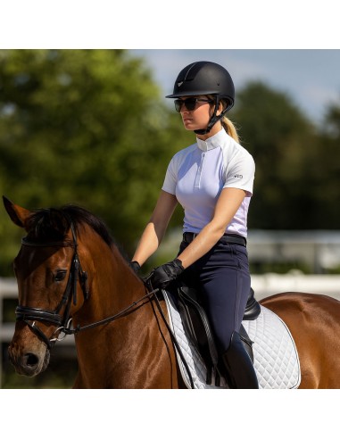 Polo femme Trot FEI Euro Star