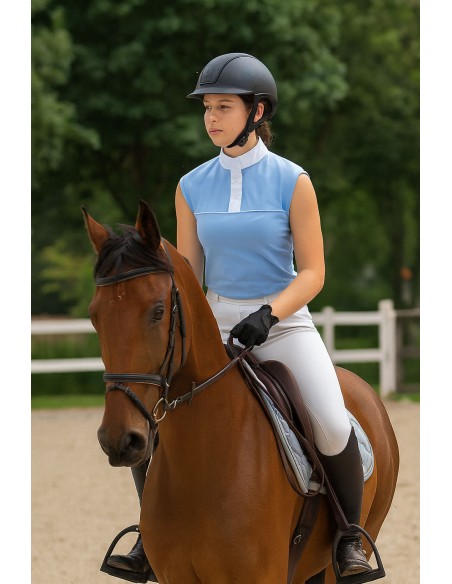 Polo Happy valley stretch Syl
