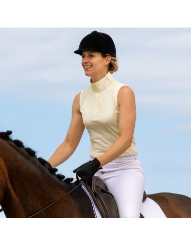 Polo de concours Christel Euro Star