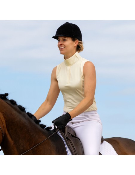 Polo de concours Christel Euro Star