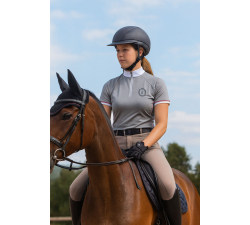 Shirt de compétition IRHSuper Power