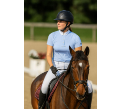 Polo de concours Flank FEI Euro Star